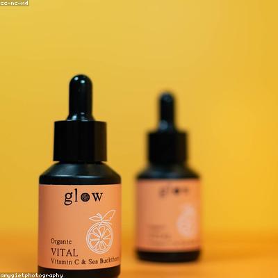 Face Wash (Silver)